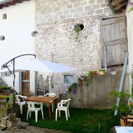 Bed & Breakfast La Kessa New Opening *