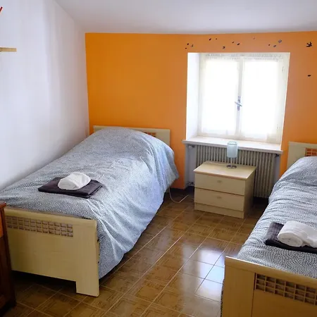 La Kessa New Opening Bed & Breakfast *