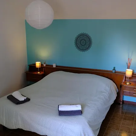 Bed & Breakfast La Kessa New Opening Tramonti di Sotto